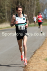 Graded 5k, 2021 Middlesbrough Endeavour Graded 5k, Middlesbrough, Sunday, April 11th. Photo: David T. Hewitson/Sports for All Pics